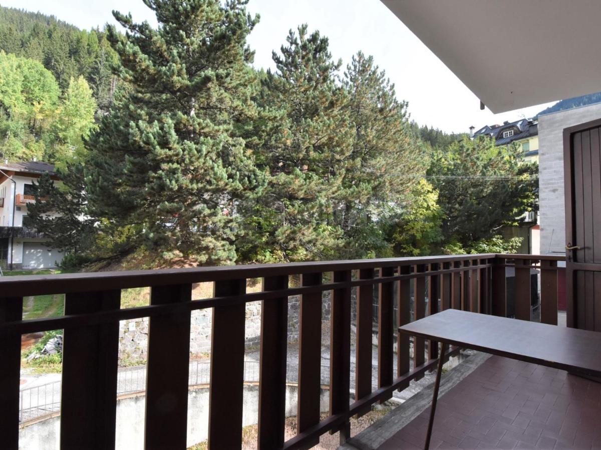 Apartment Condominio Al Parco-4 By Interhome Канацеи Экстерьер фото