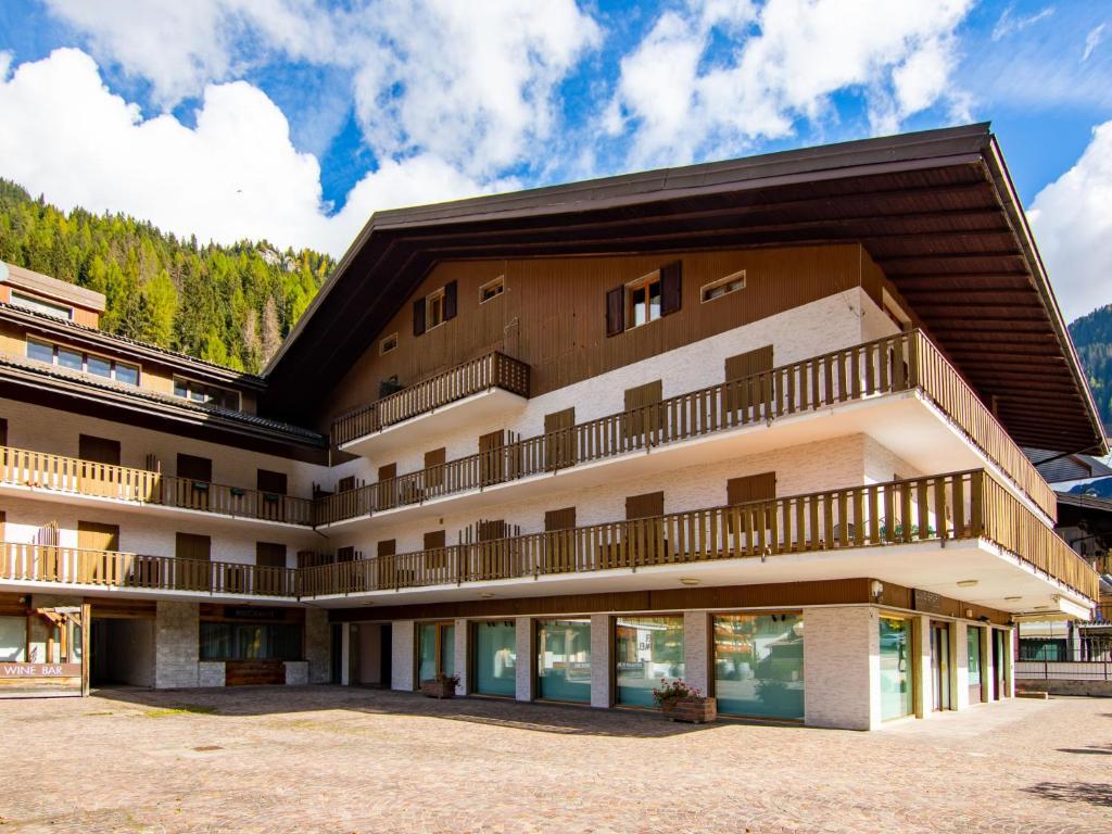 Apartment Condominio Al Parco-4 By Interhome Канацеи Экстерьер фото